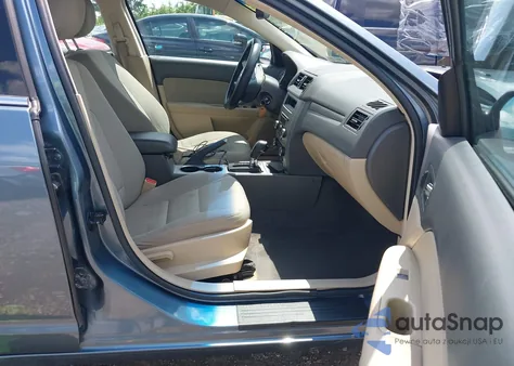 2012 Ford Fusion Se z USA, uszkodzony, nr VIN 3FAHP0HAXCR190170